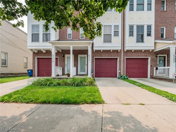 5301 Bridge Ave, Cleveland, OH 44102