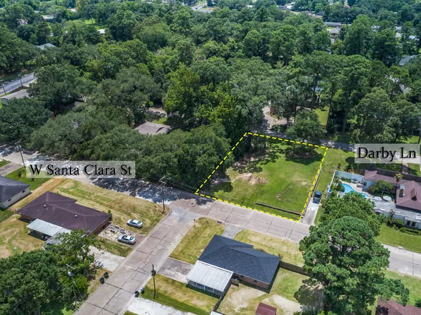 0 Darby Ln, New Iberia, LA 70560