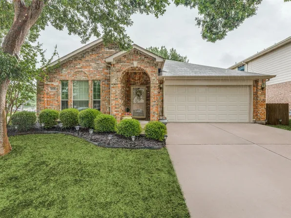 11528 Cactus Springs Dr, Fort Worth, TX 76244