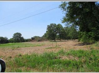 26661 S 520th Rd, Park Hill, OK 74451