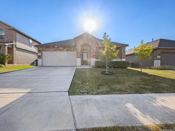 525 Swift Move, Schertz, TX 78108