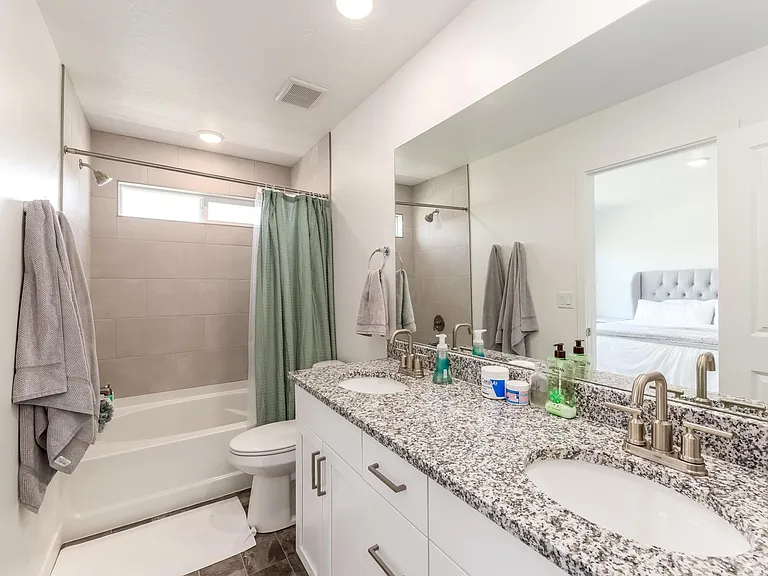 12996 S Spook Gulch Ct — Photo 15