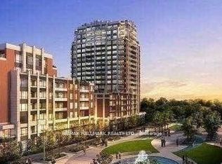 18 Uptown Dr #323, Markham, ON L3R 5M5