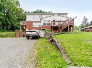 321 Gratsinger Rd, Binghamton, NY 13903