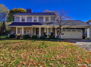 1853 Onaway Dr SE, Grand Rapids, MI 49506