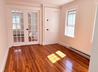 16 Horton St #2, Attleboro, MA 02703