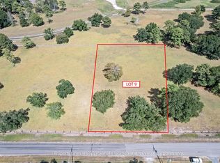 LOT 9 Moore Rd, Beaumont, TX 77713