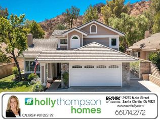 21964 Jeffers Ln, Santa Clarita, CA 91350