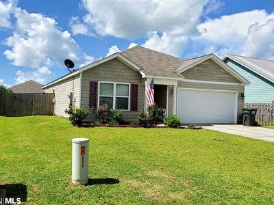 17448 Lewis Smith Dr, Foley, AL, 36535