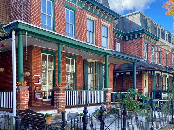 112 Linden St, Camden, NJ 08102
