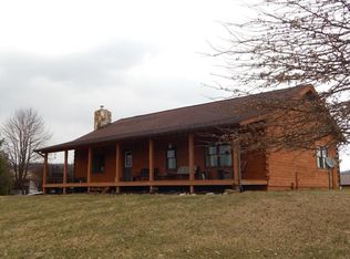 2331 McDonald Rd SW, Lancaster, OH 43130