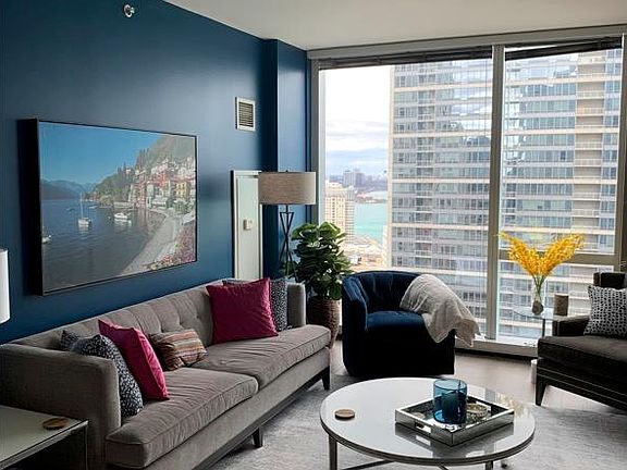 3rd image of 500 N Lakeshore Dr #3807