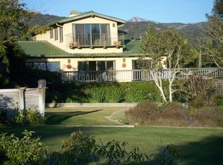 7400 Shepard Mesa Rd, Carpinteria, CA 93013