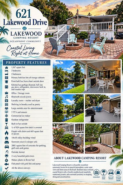 1st image of 621 Lakewood Cir #621