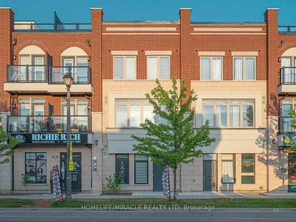 415 Dougall Ave, Caledon, ON L7C 4L5