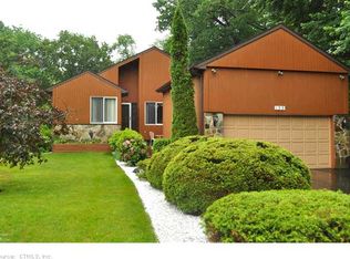 133 Gorski Dr, South Windsor, CT 06074