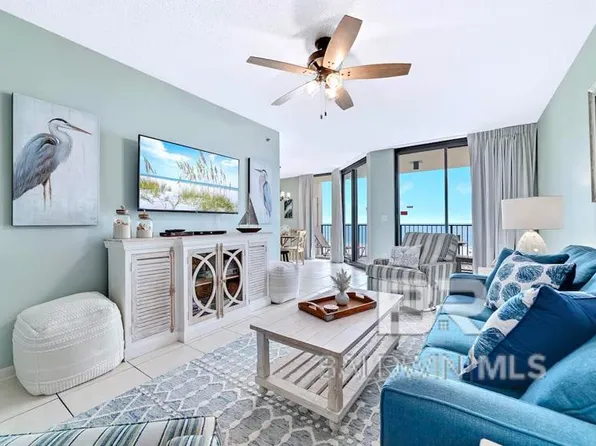 27008 Perdido Beach Blvd #505, Orange Beach, AL 36561