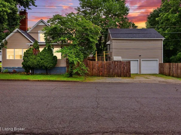 428 Pennsylvania Ave, Elizabethtown, KY 42701