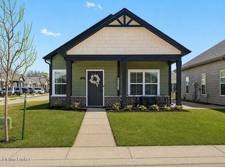 831 Rosemary Ln, La Grange, KY 40031