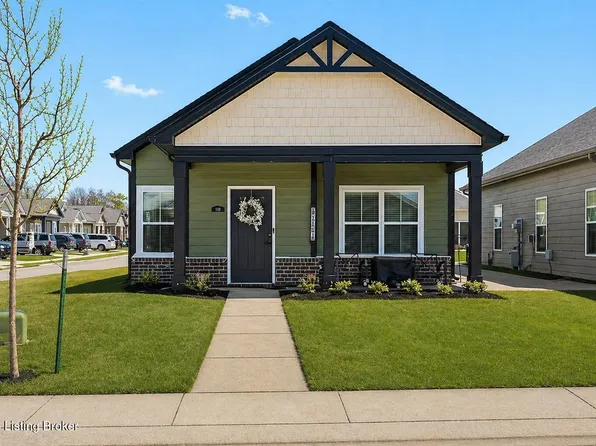 831 Rosemary Ln, La Grange, KY 40031