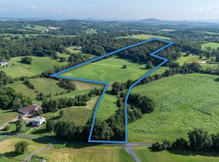 21ACRE S Mount Pisgah Rd, Mount Sidney, VA 24467