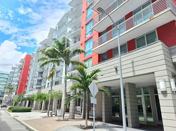 7875 NW 107th Ave APT 512, Doral, FL 33178