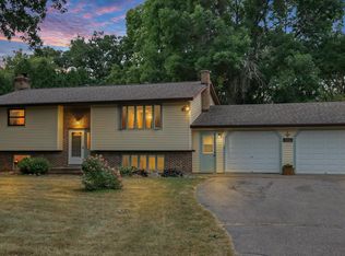 W2545 Taylor Creek Rd, Eau Claire, WI 54701