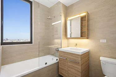 Rented by Compass