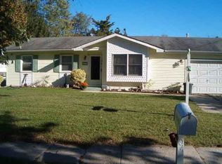 104 Elliott Rd, Cape May, NJ 08204