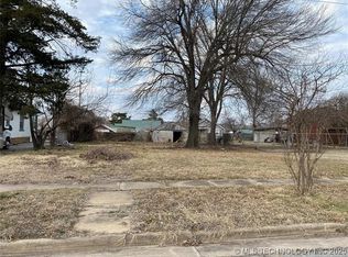 311 E Seminole Ave, McAlester, OK 74501