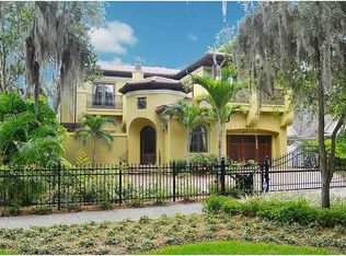 4623 W Woodmere Rd, Tampa, FL 33609