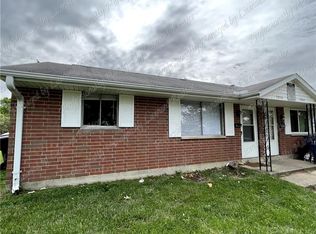 5456 Broomall St, Dayton, OH 45424