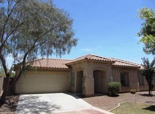 16913 W Marshall Ln, Surprise, AZ 85388