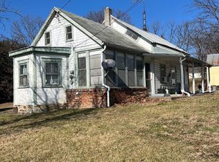 11402 Boyd Rd, Clear Spring, MD 21722