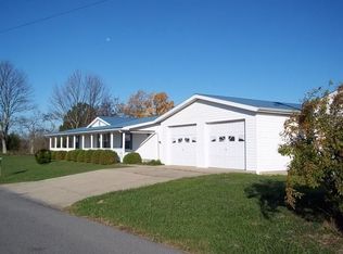 1770 Kelly Rd, Demossville, KY 41033