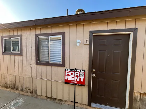 3675, 9310-9330 Road 236 #7, Terra Bella, CA 93270