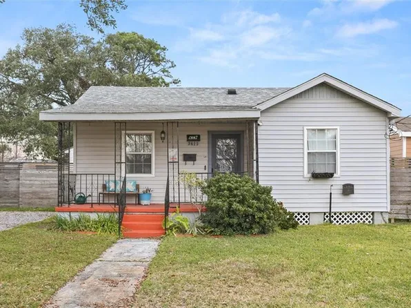 3413 Desaix Blvd, New Orleans, LA 70119