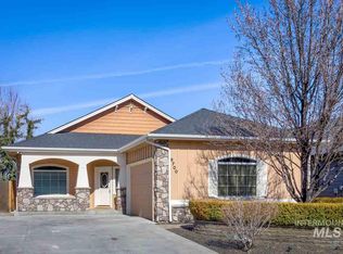 9700 W Blue Mdws, Boise, ID 83709