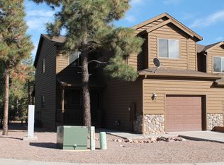 6118 E Starlight Ridge Pkwy, Lakeside, AZ 85929