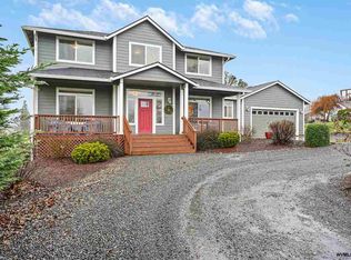 820 Academy St, Mount Angel, OR 97362