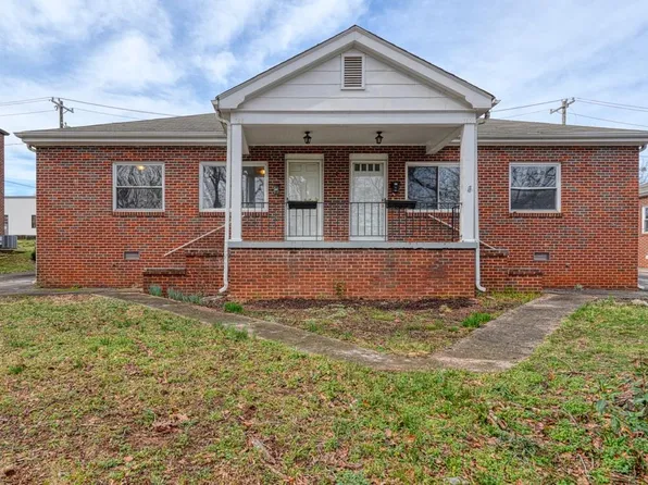 758 Maple St, Spartanburg, SC 29302