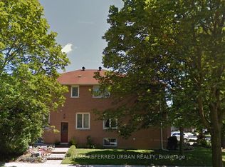 132 Old Surrey Ln, Richmond Hill, ON L4C 8S6