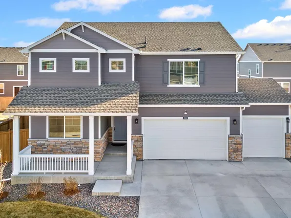 3657 Speedwell St, Wellington, CO 80549