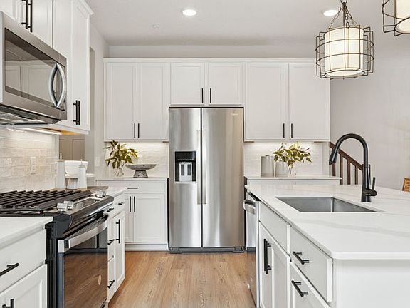 Kitchens Built for a Chef