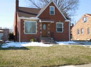 3009 George Ave, Parma, OH 44134