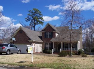 18 Glenhawk Loop, Irmo, SC 29063