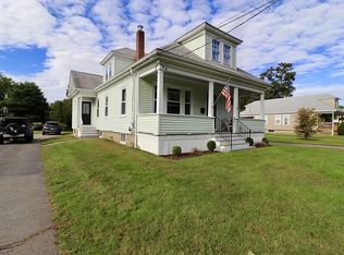 30 Aldrich Rd, Bridgewater, MA 02324