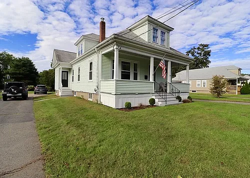 30 Aldrich Rd Photo 1