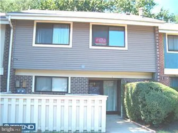 137 Echelon Rd, Voorhees, NJ 08043