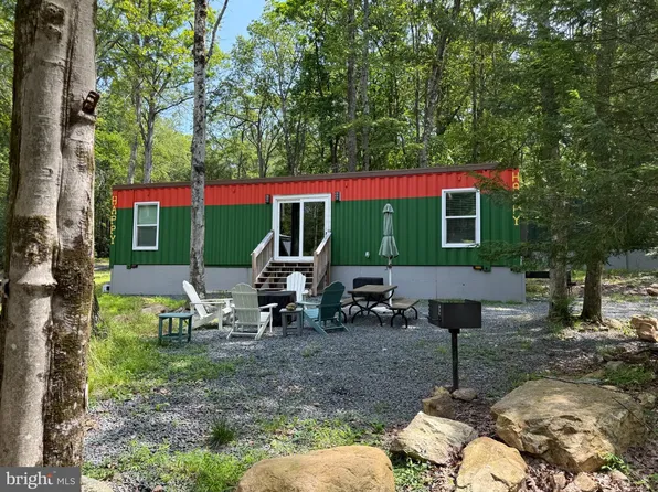 2624 State Highway 534 #22, Albrightsville, PA 18210